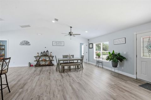 Tiny photo for 6649 W Linden Drive, Homosassa, FL 34446 (MLS # W7885855)