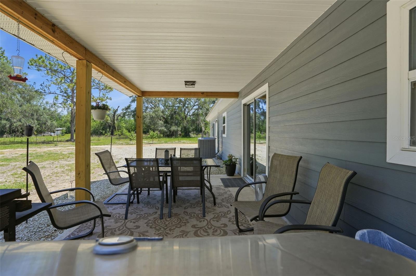 HOMOSASSA GARDENS - Residential