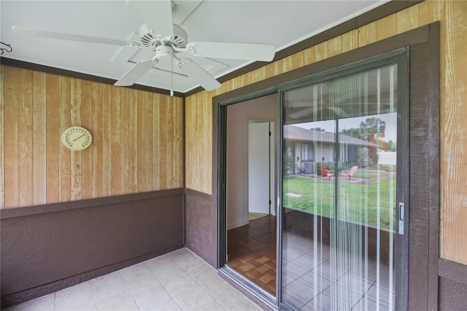 CORDOVA VILLAS - Residential