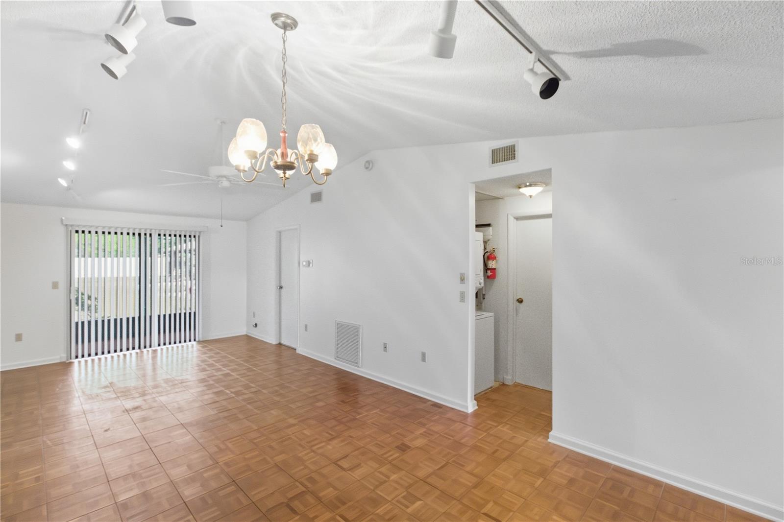 CORDOVA VILLAS - Residential