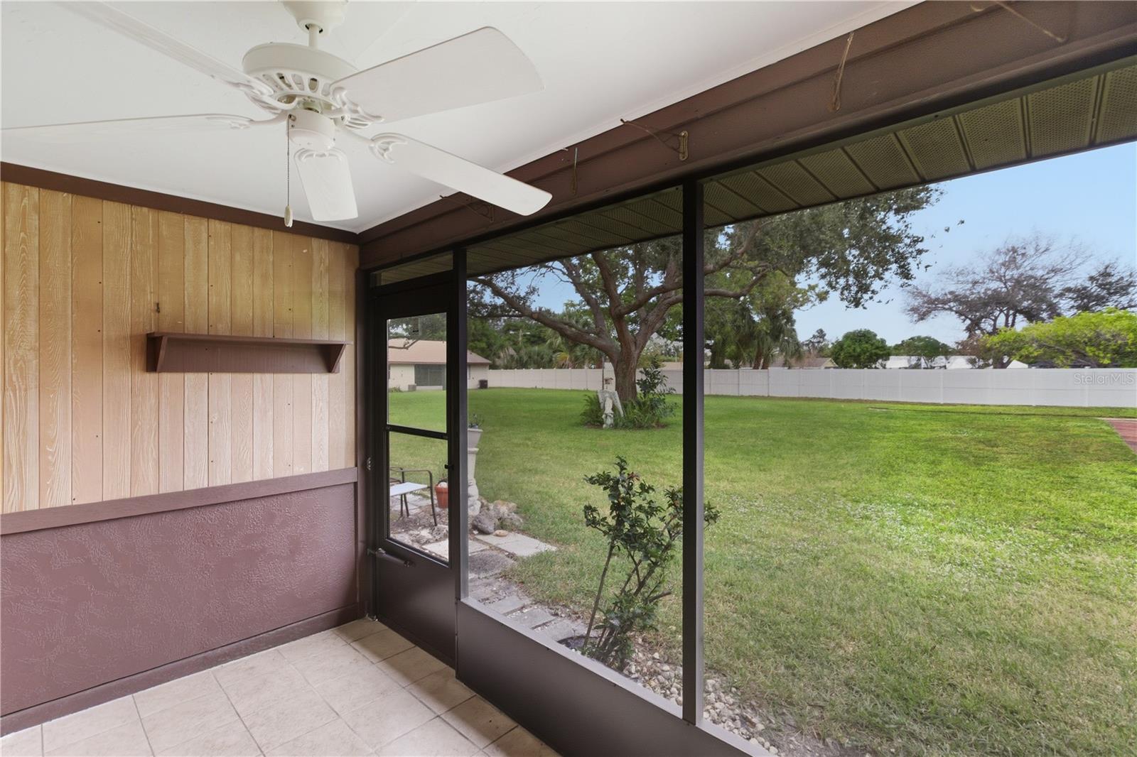 CORDOVA VILLAS - Residential