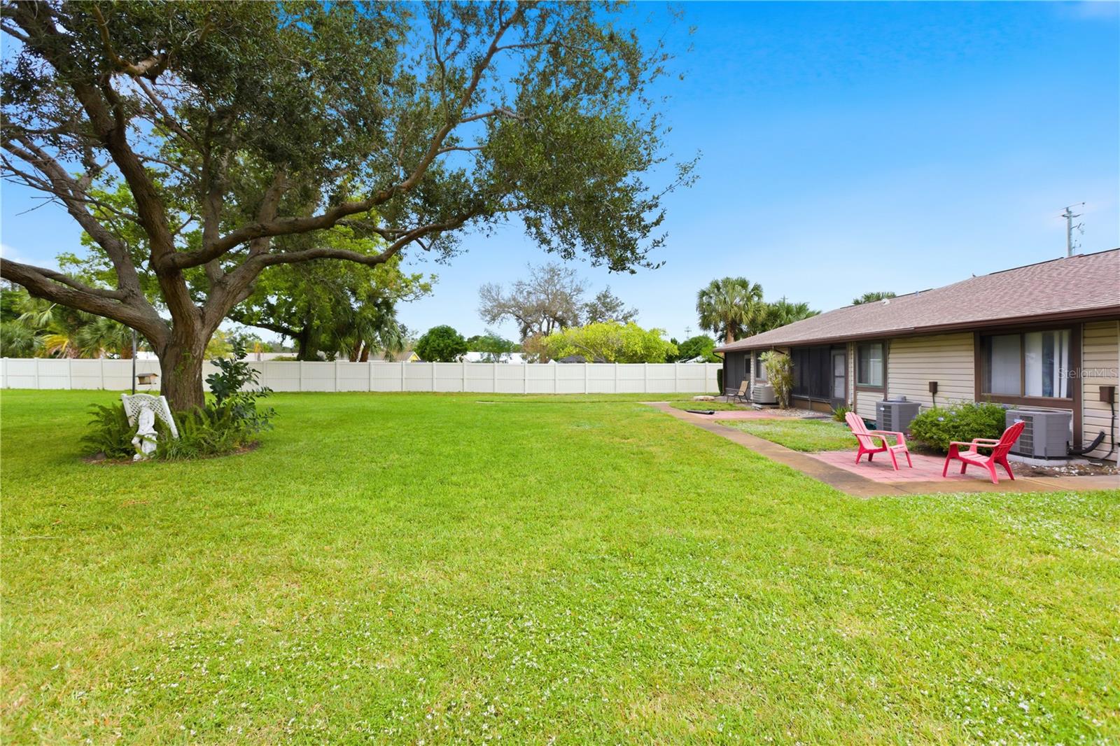 CORDOVA VILLAS - Residential