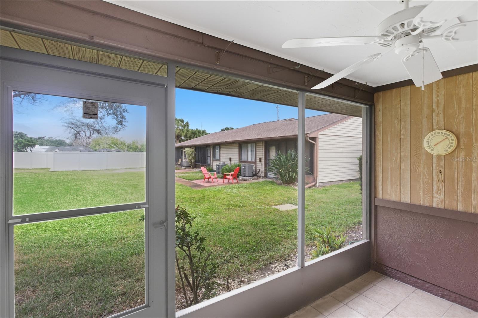 CORDOVA VILLAS - Residential