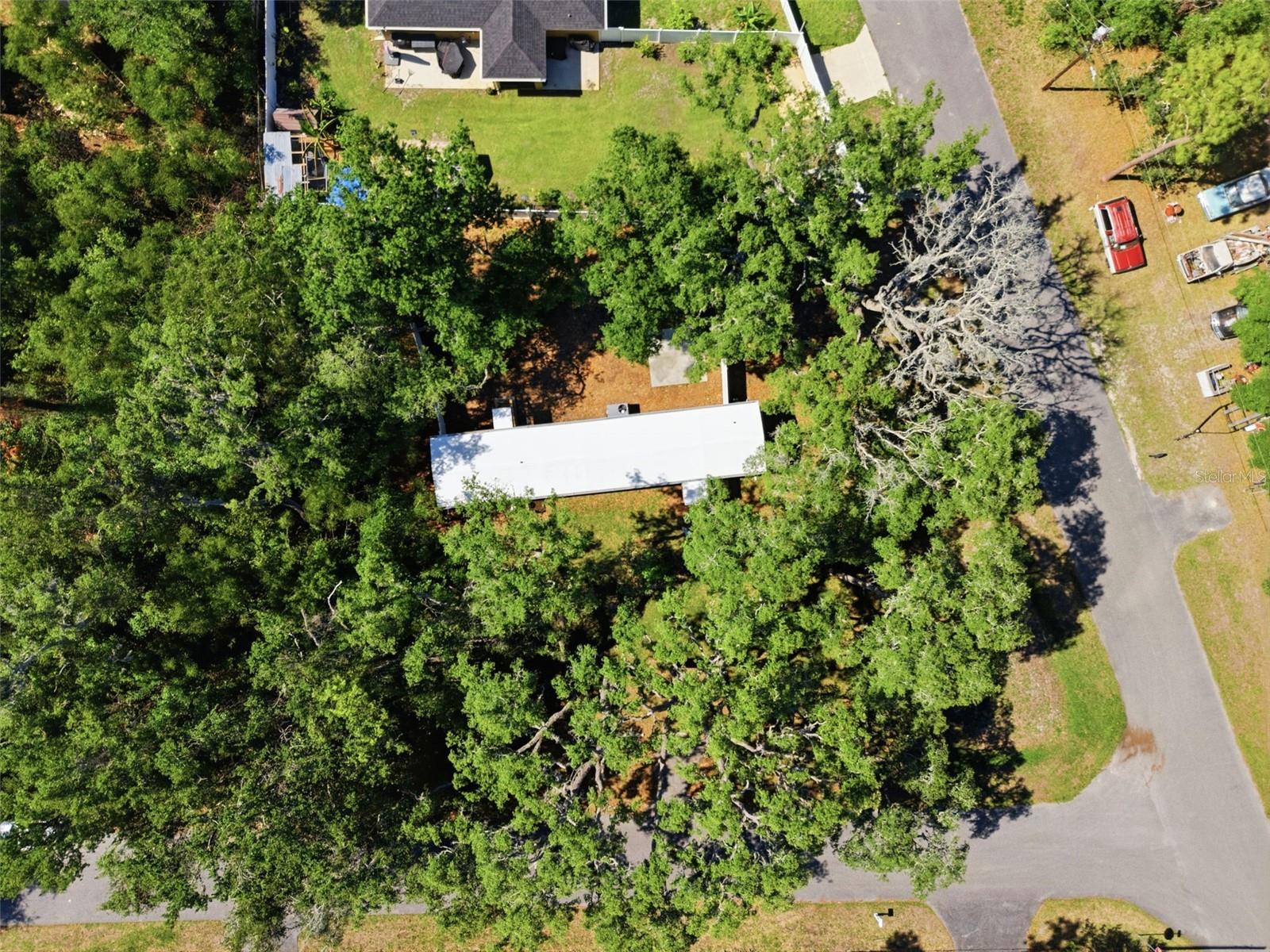 MOON LAKE ESTATES - Residential