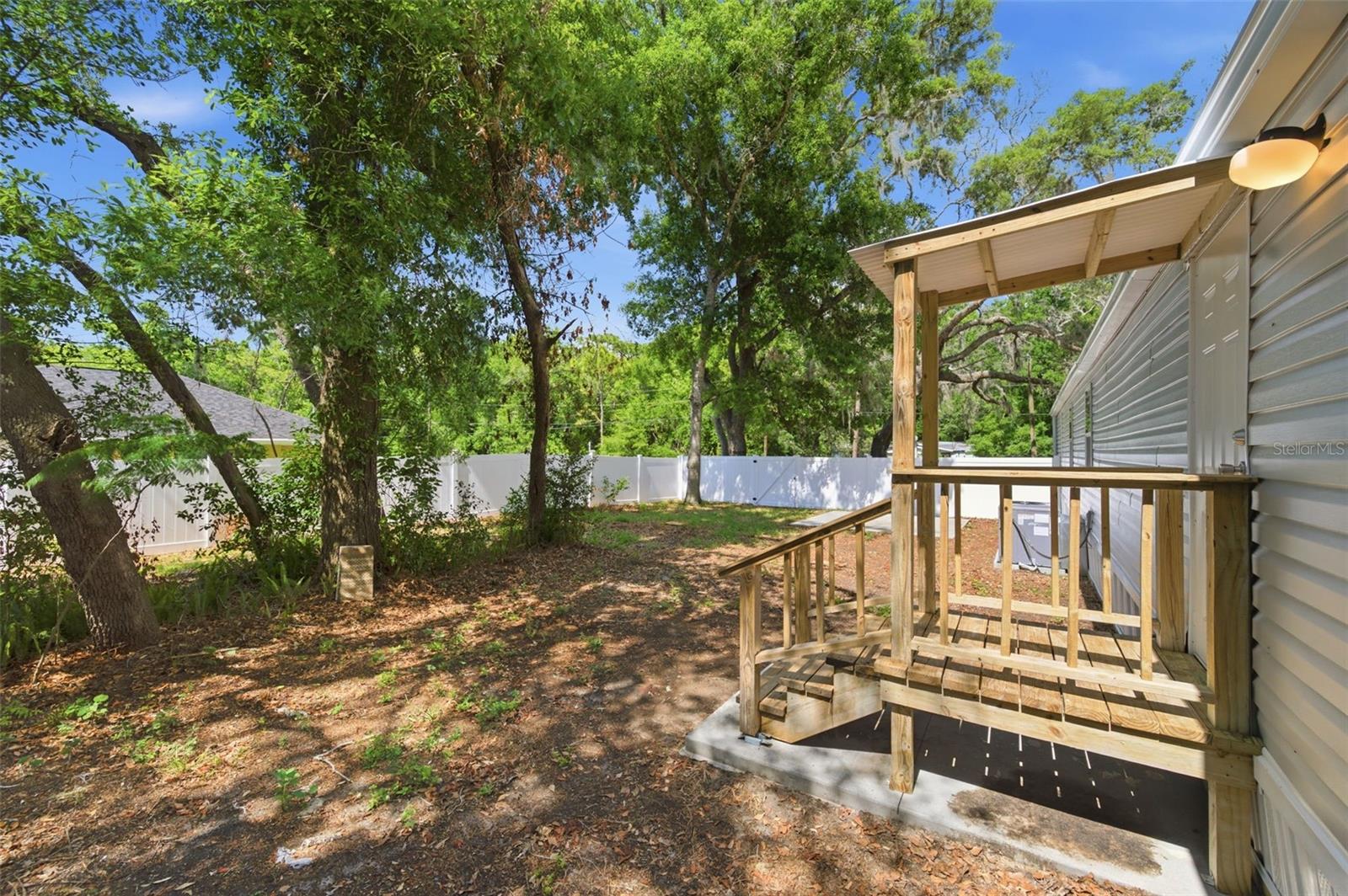 MOON LAKE ESTATES - Residential