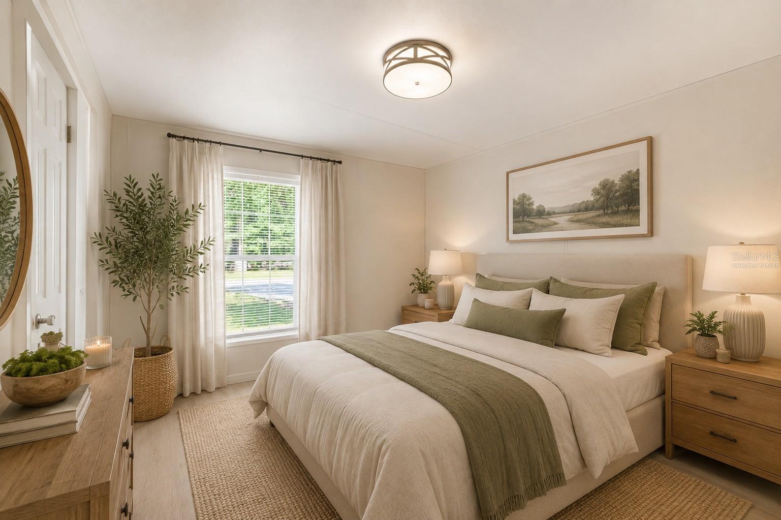 MOON LAKE ESTATES - Residential