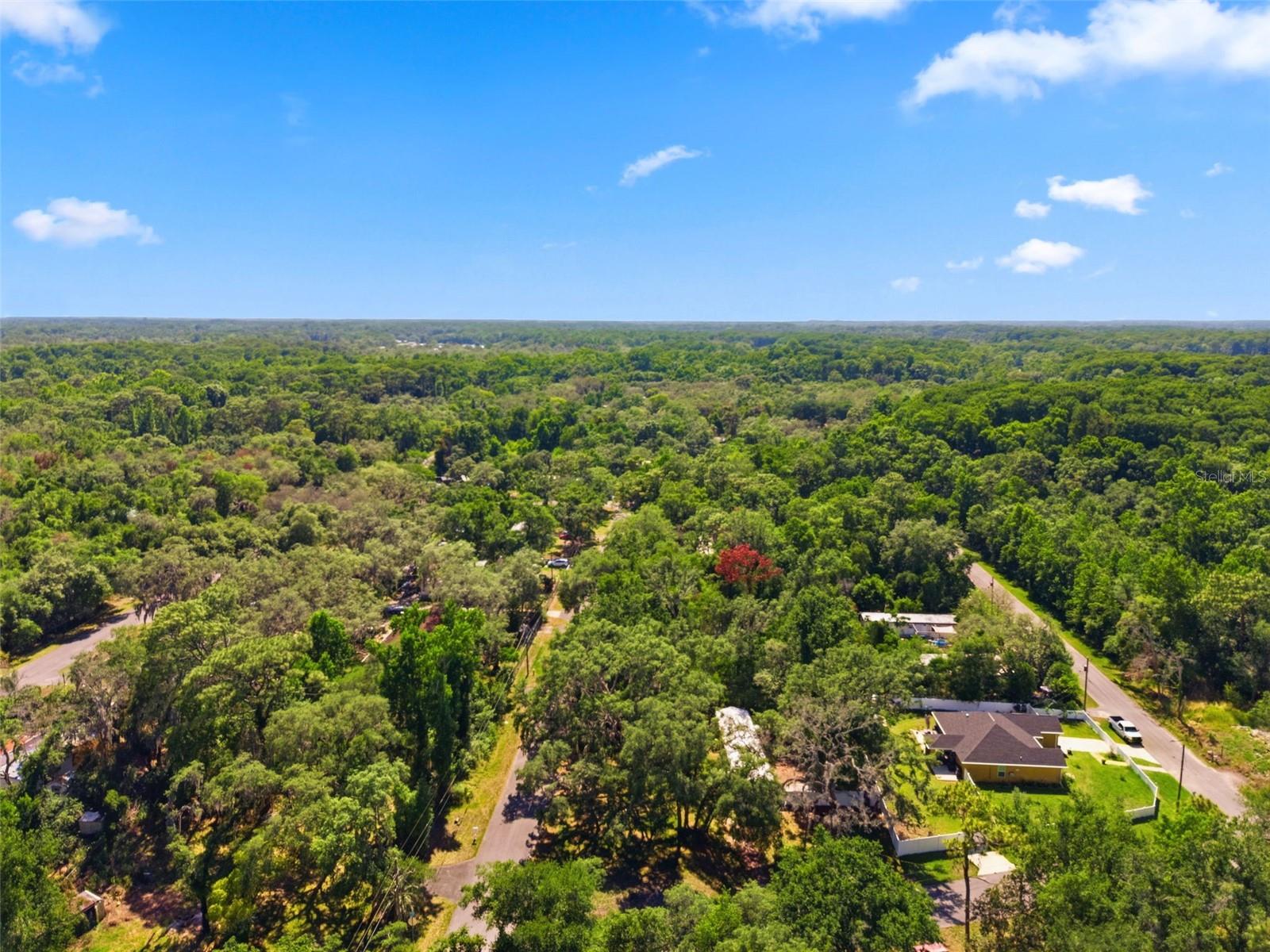 MOON LAKE ESTATES - Residential