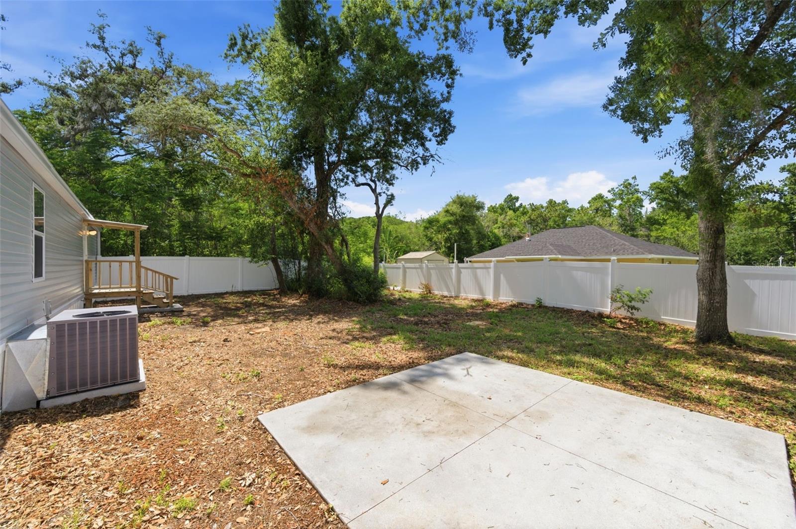 MOON LAKE ESTATES - Residential