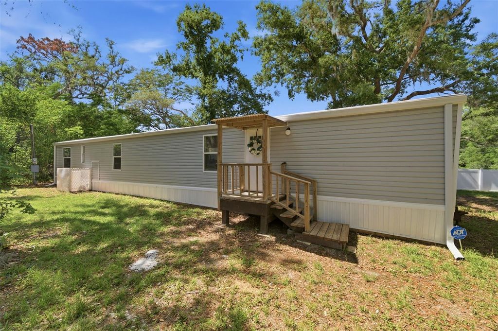 Photo of 12449 Eagle Lake Avenue, New Port Richey, FL 34654 (MLS # W7885964)