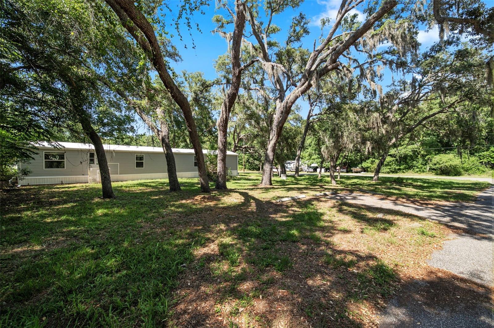 MOON LAKE ESTATES - Residential