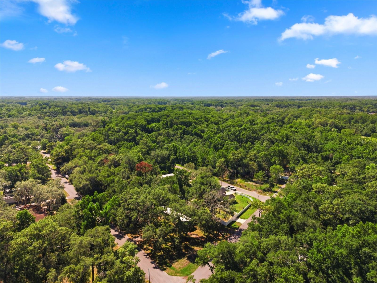 MOON LAKE ESTATES - Residential