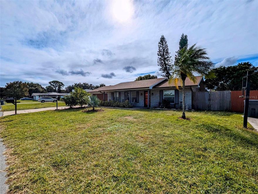 Here is the SPACIOUS 4 Bedroom POOL HOME you've been looking for. Take advantage of this Newly Remodeled peace of Tranquility located just 5 minutes away from Lego Land. Move in before the Holidays. Just imagine spending Thanks Giving here. Enjoy the peace of the Heated pool with the additional private access from the Master Bed and Bath room, Covered Lanai and Screen Enclosure perfect for your entertaining needs. Boasting around 2000 heated sqft and tons of Natural lighting, this ENERGY EFFECIENT home is just what you need, conveniently located in the Heart of Cypress Gardens Winter Haven of Central Florida. All of this and so much more while having the Best Landlord you can find!!! 2 Year lease Welcomed!!! Call Today!!!