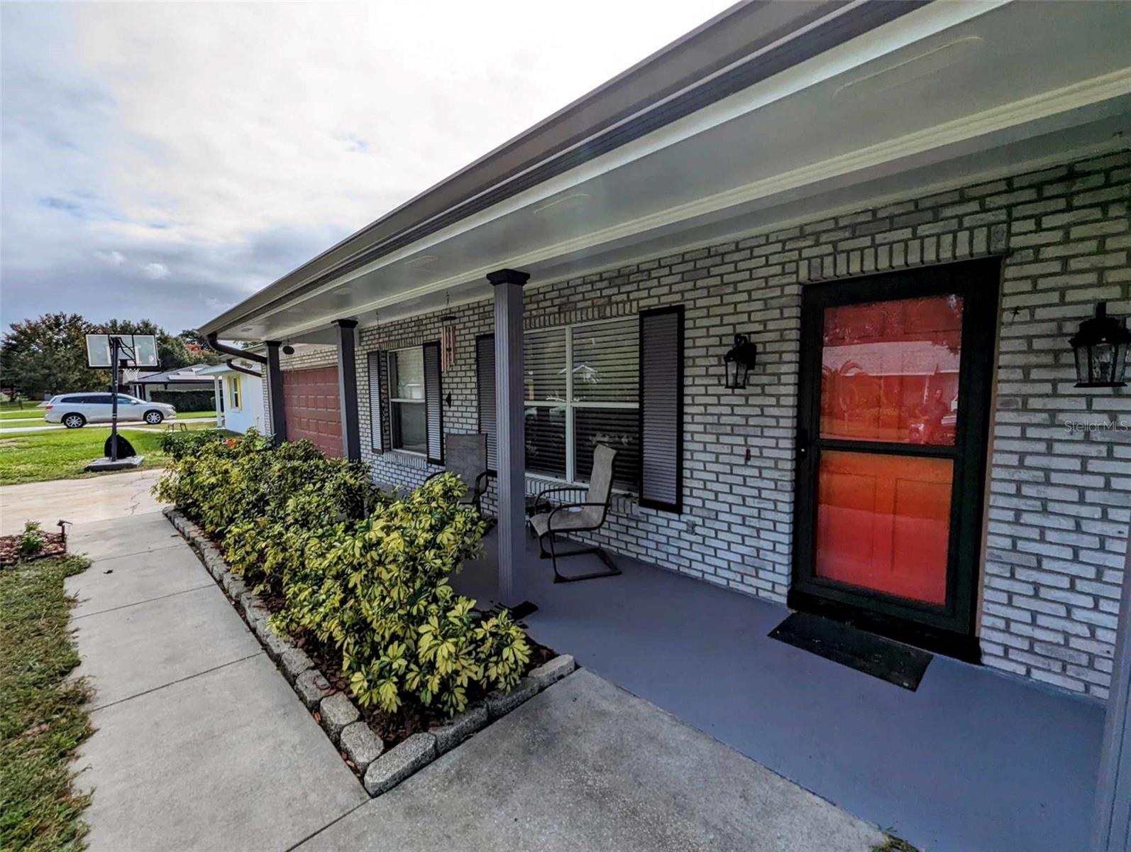 FLA HIGHLANDS CO SUB - Residential Lease