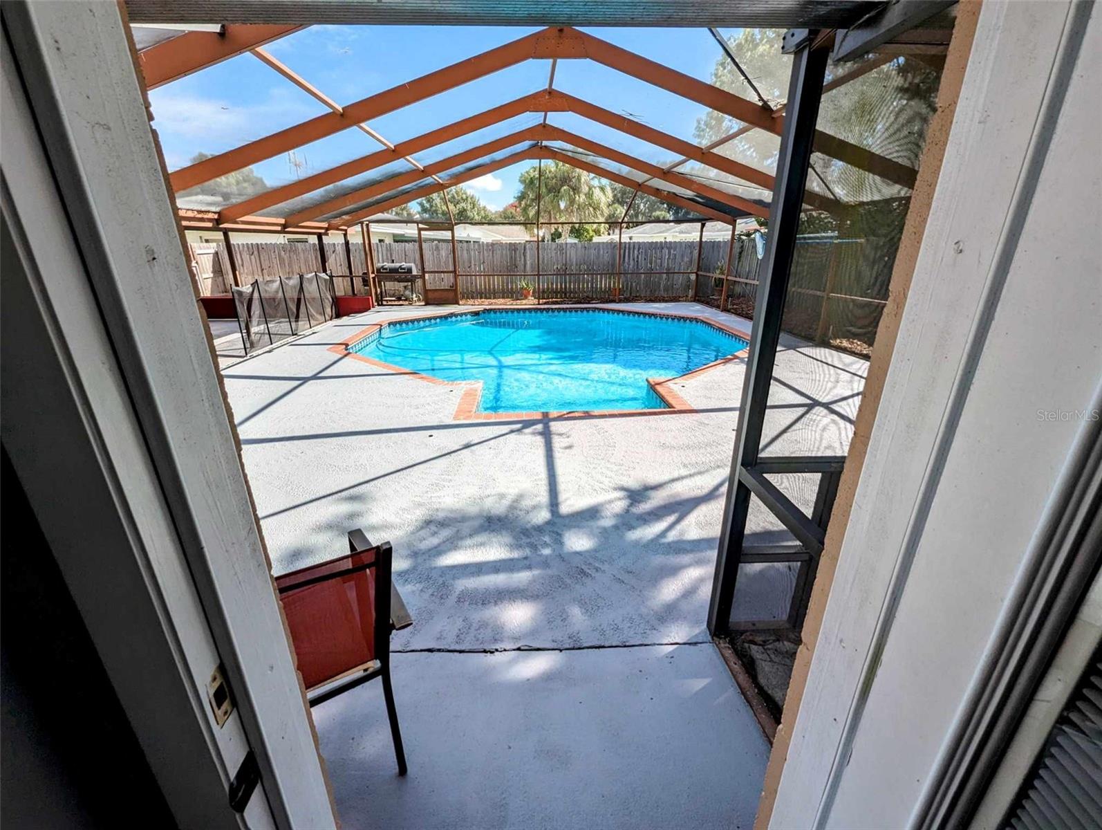 FLA HIGHLANDS CO SUB - Residential Lease