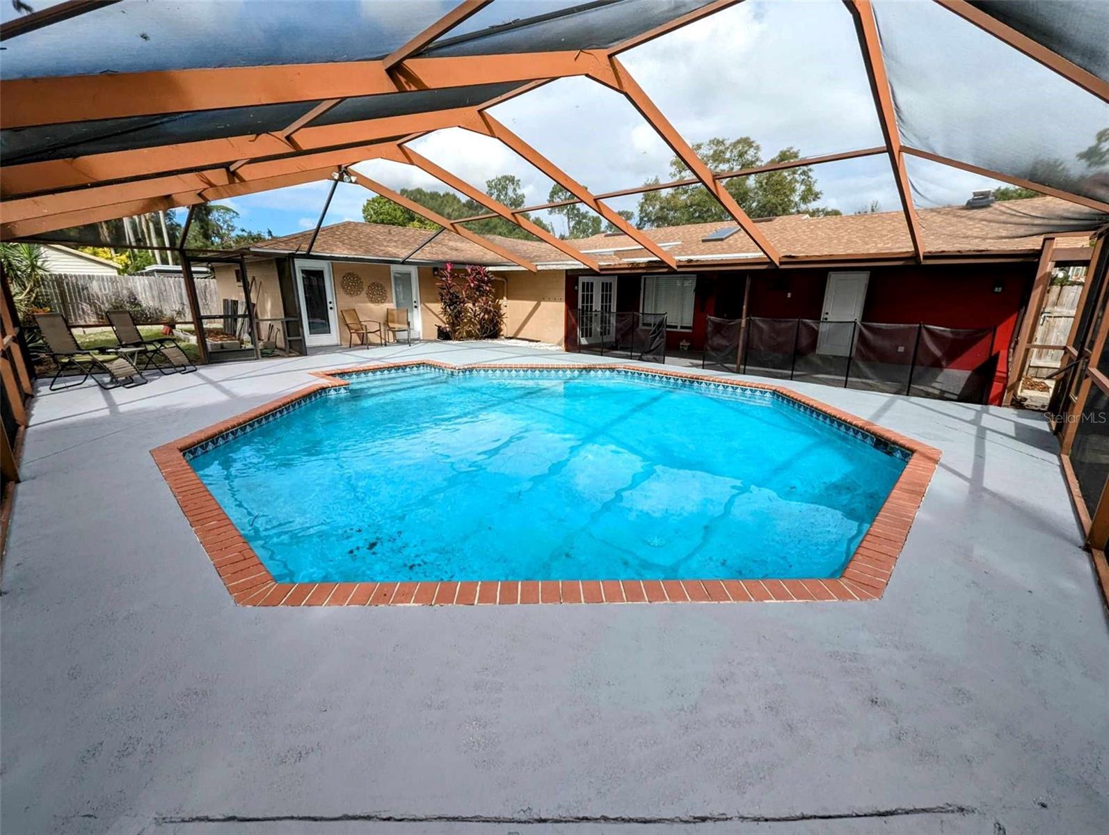 FLA HIGHLANDS CO SUB - Residential Lease