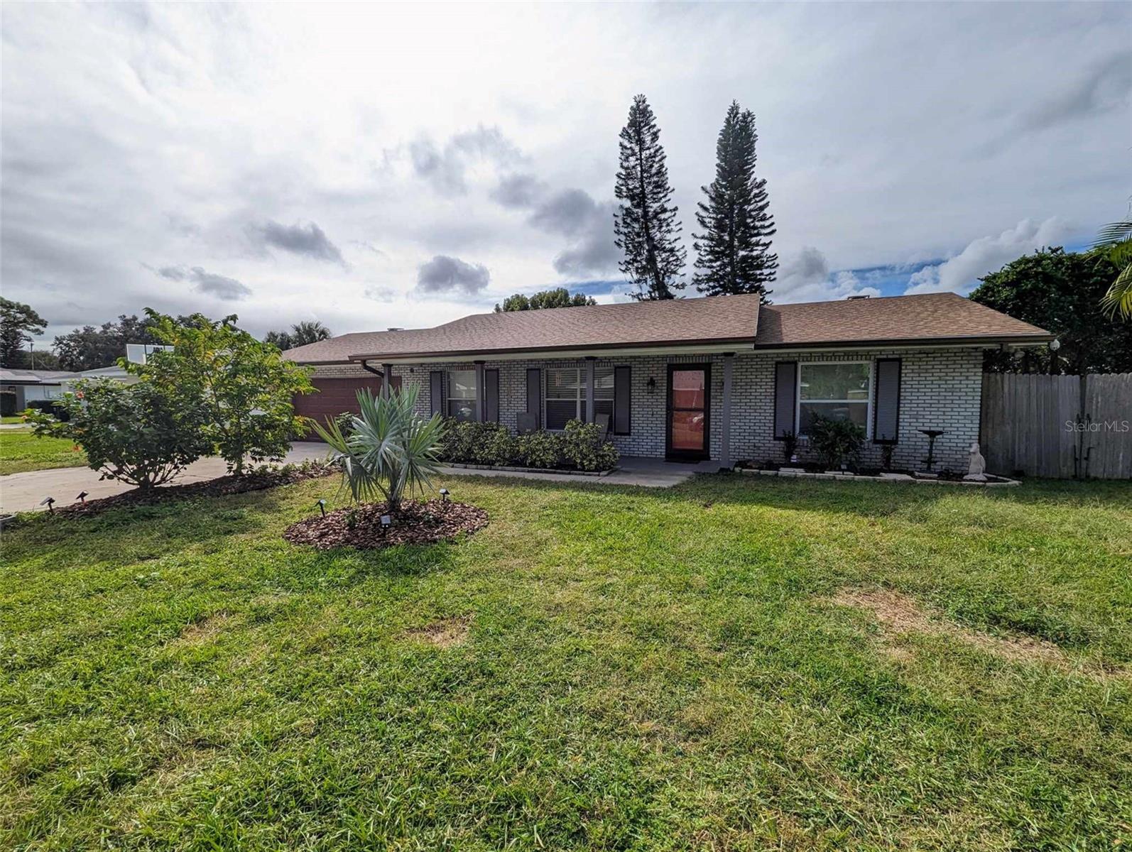 FLA HIGHLANDS CO SUB - Residential Lease