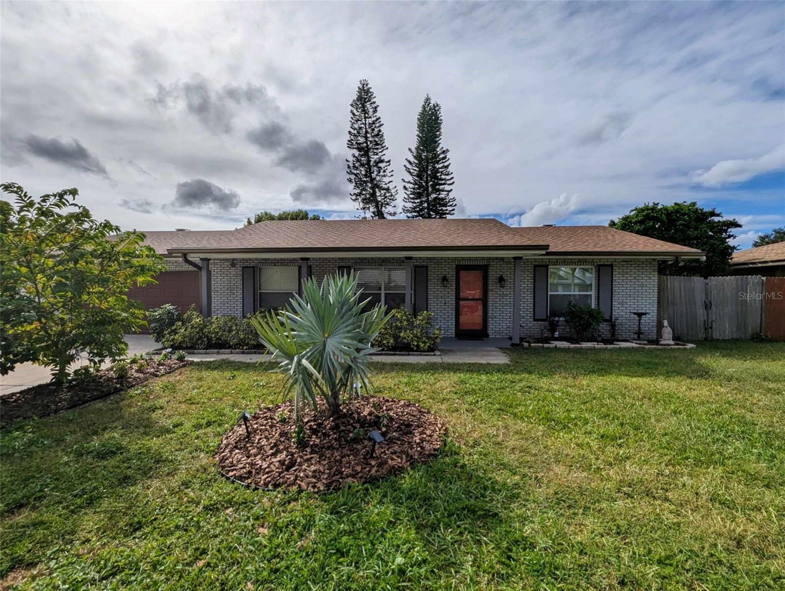 FLA HIGHLANDS CO SUB - Residential Lease