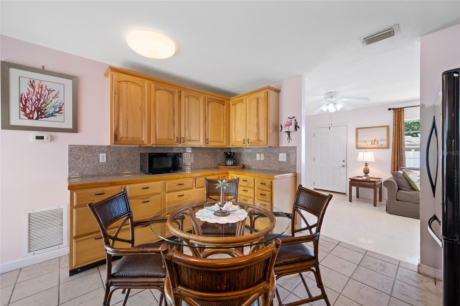 SEMINOLE HILL VILLAS - Residential