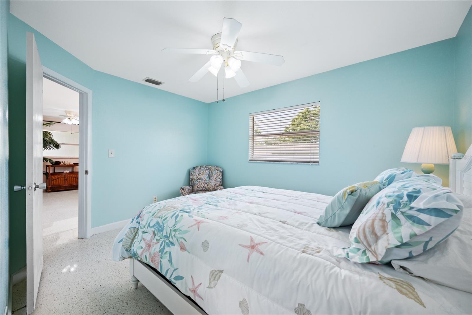 SEMINOLE HILL VILLAS - Residential