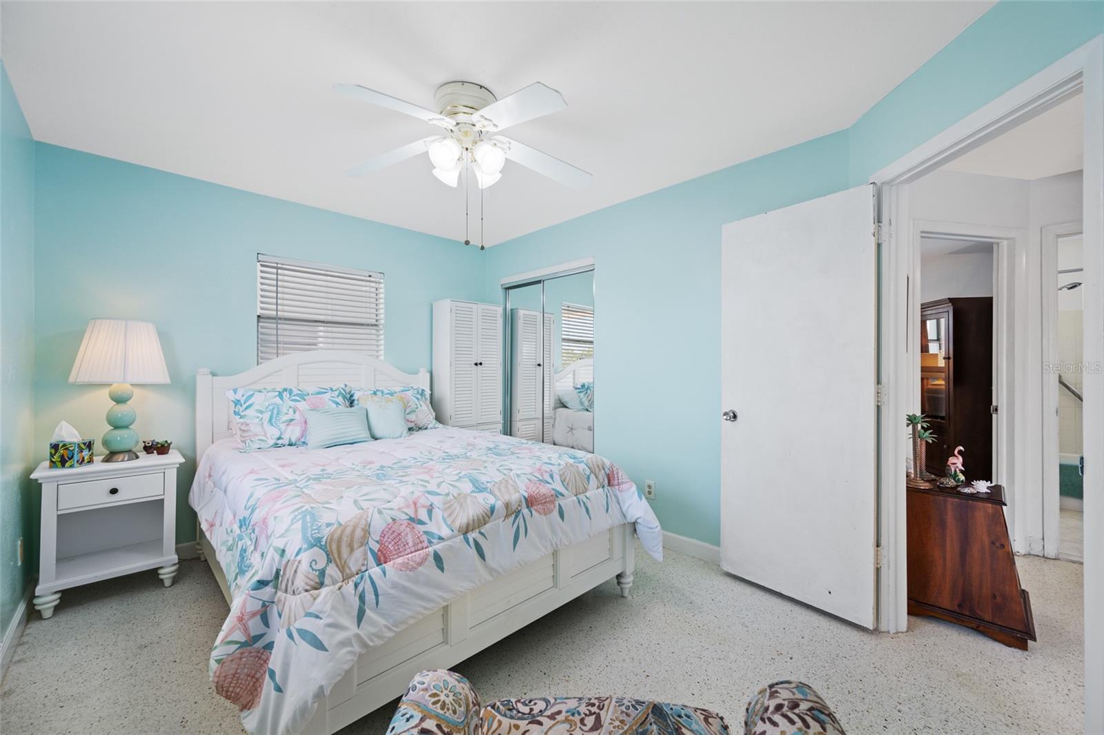 SEMINOLE HILL VILLAS - Residential