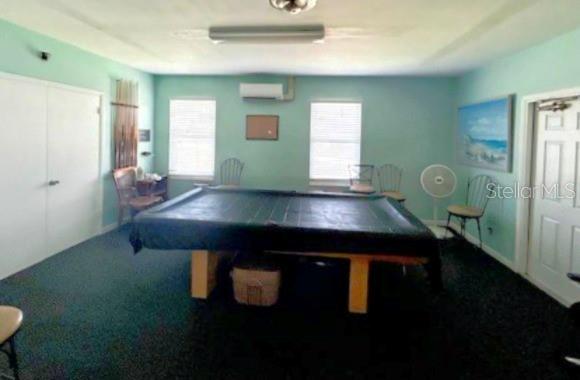 SEMINOLE HILL VILLAS - Residential