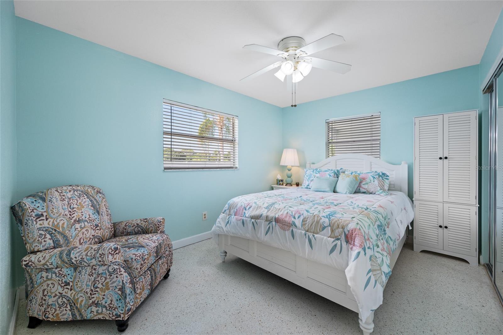 SEMINOLE HILL VILLAS - Residential