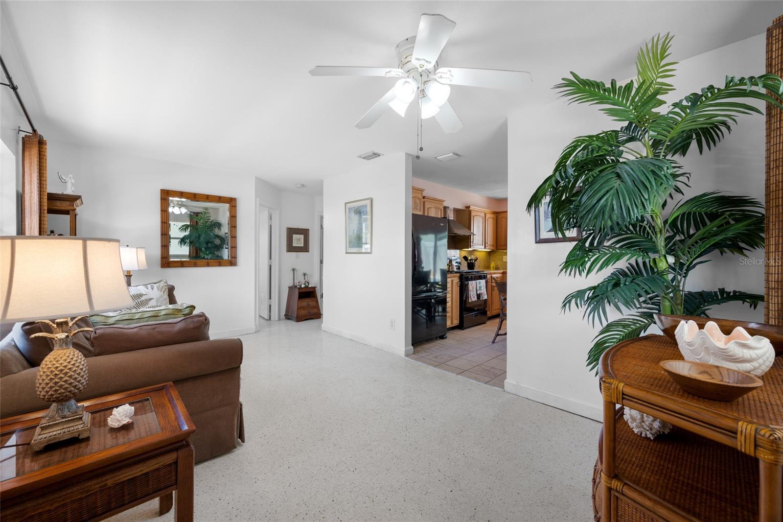 SEMINOLE HILL VILLAS - Residential