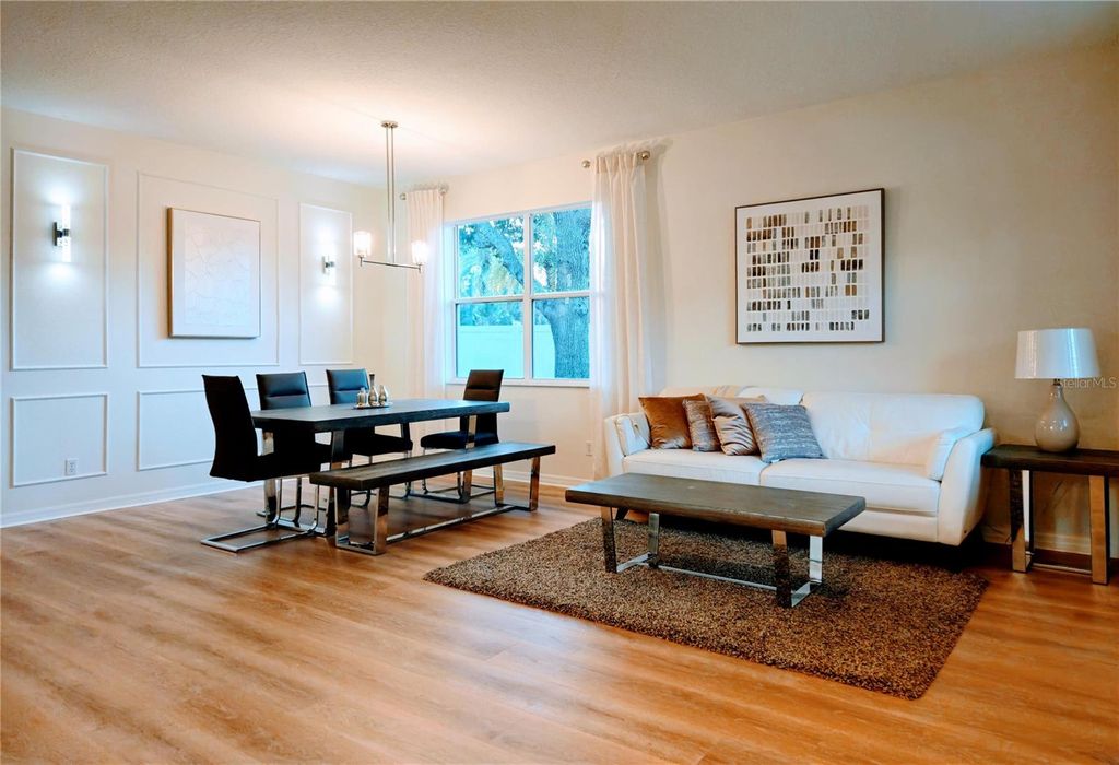 Photo of 100 Kettering Road, Davenport, FL 33897 (MLS # O6375506)