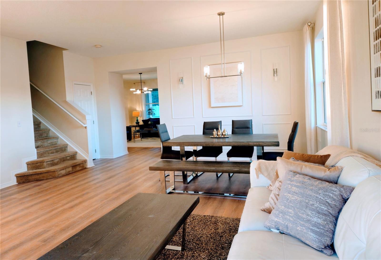 LEGACY PARK PH 02 - Residential