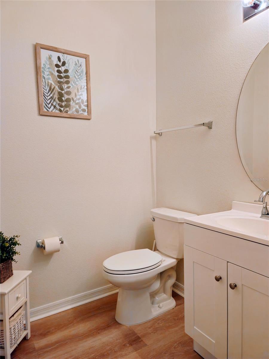 LEGACY PARK PH 02 - Residential