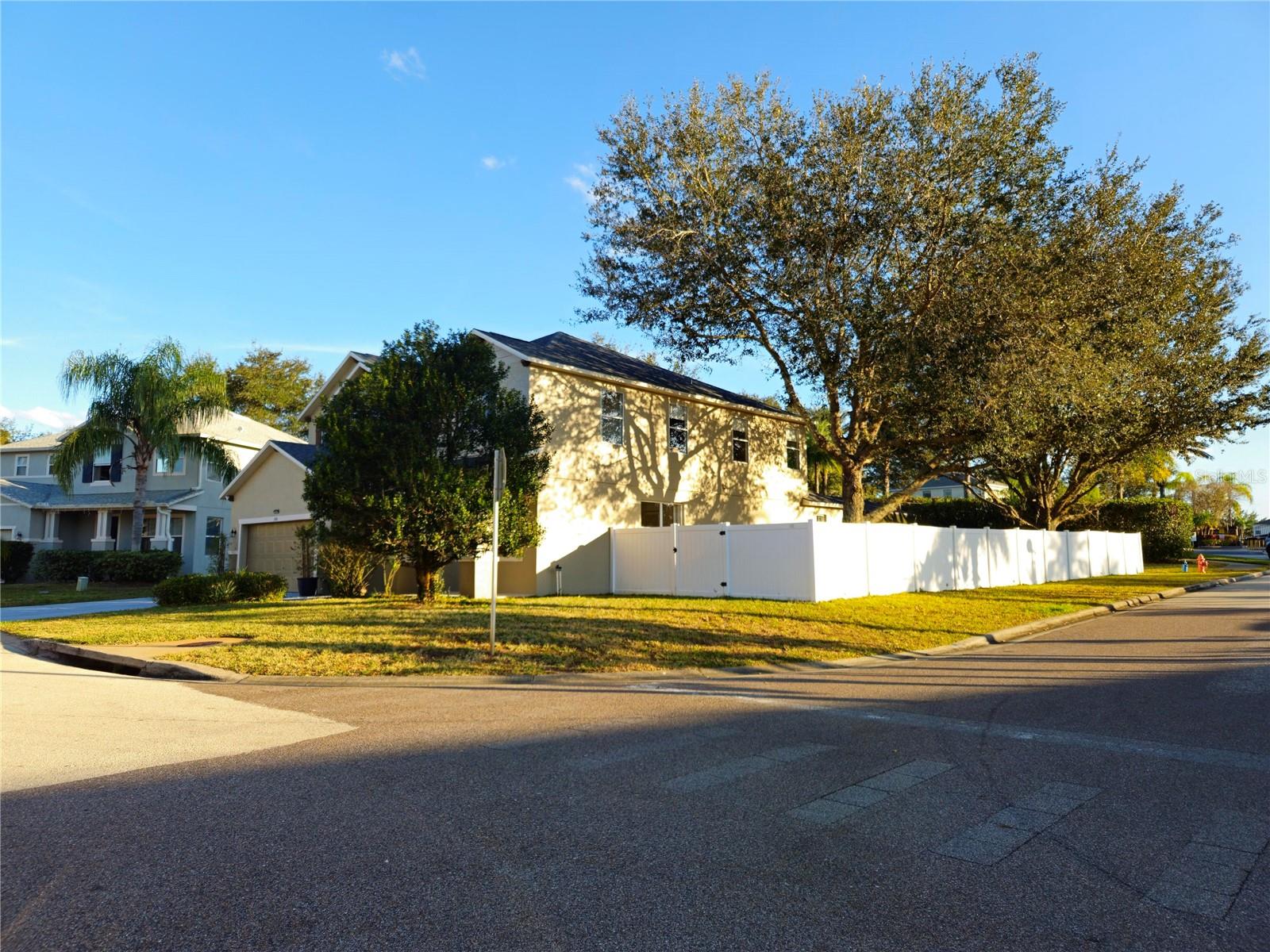 LEGACY PARK PH 02 - Residential