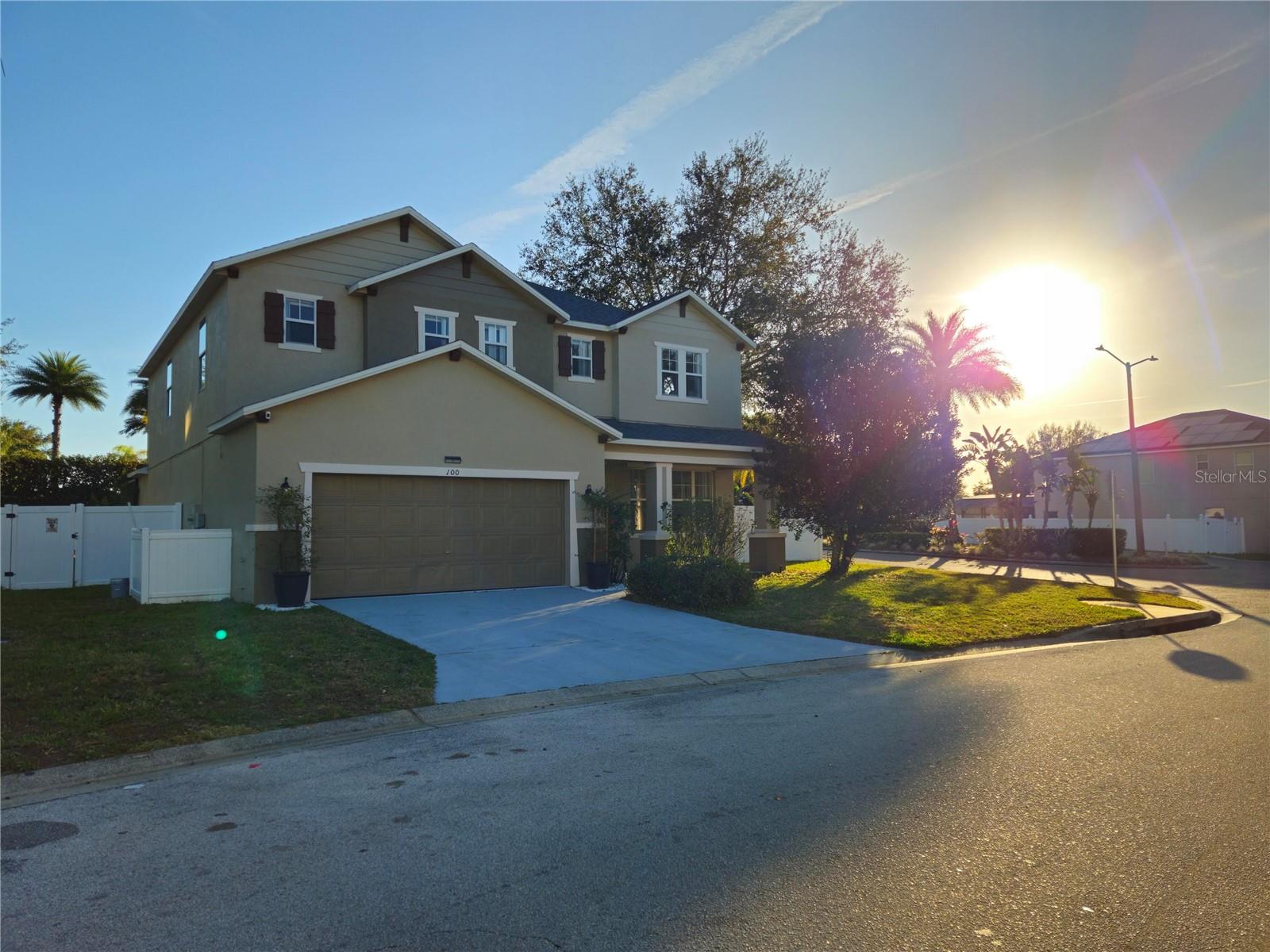 LEGACY PARK PH 02 - Residential