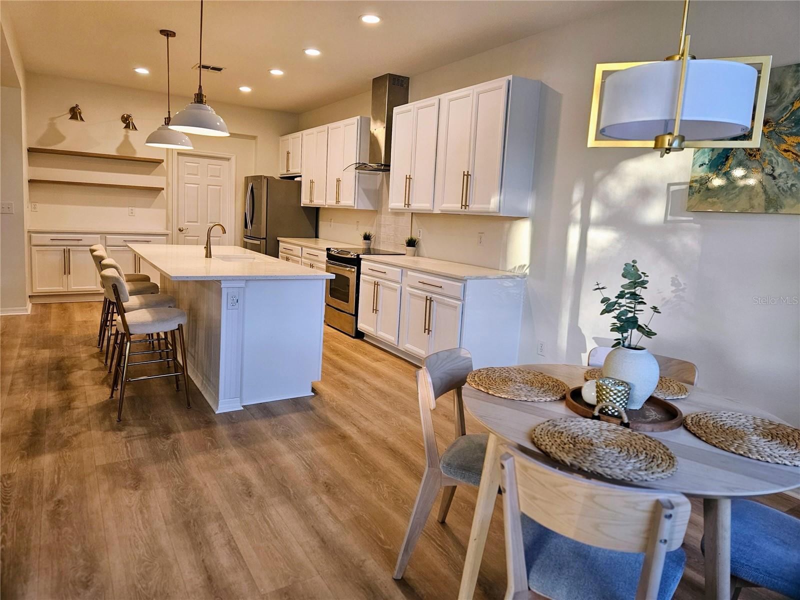 LEGACY PARK PH 02 - Residential