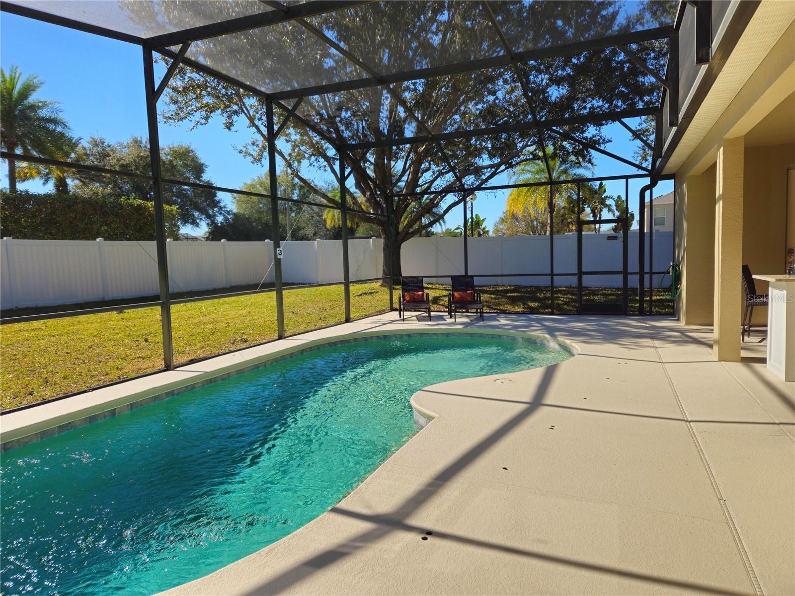 LEGACY PARK PH 02 - Residential