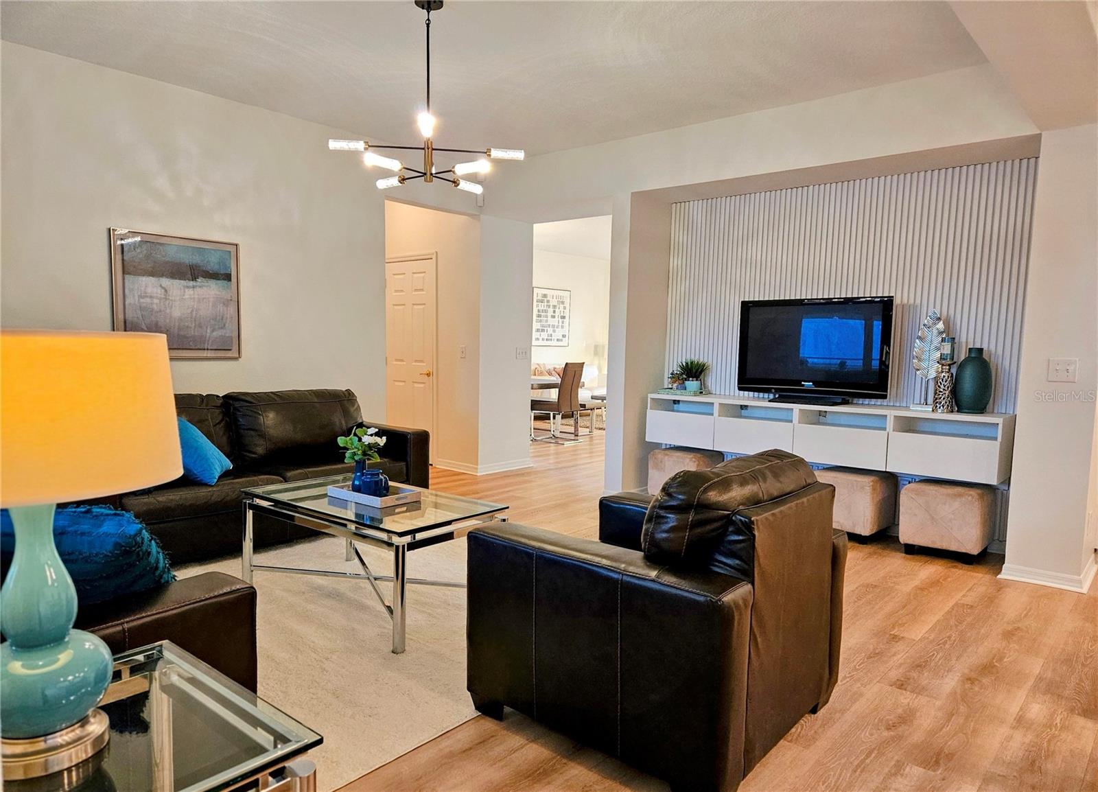 LEGACY PARK PH 02 - Residential