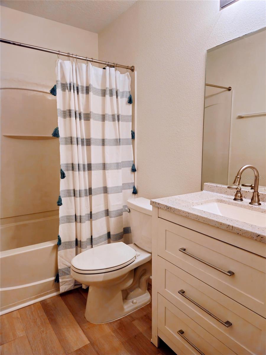 LEGACY PARK PH 02 - Residential