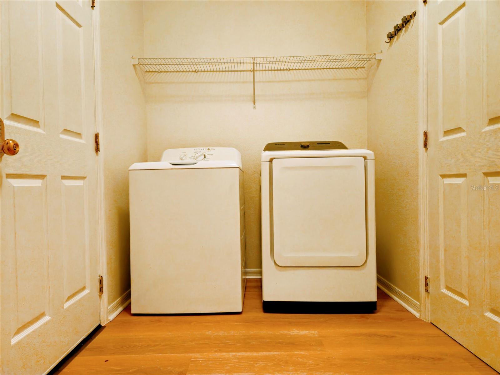 LEGACY PARK PH 02 - Residential