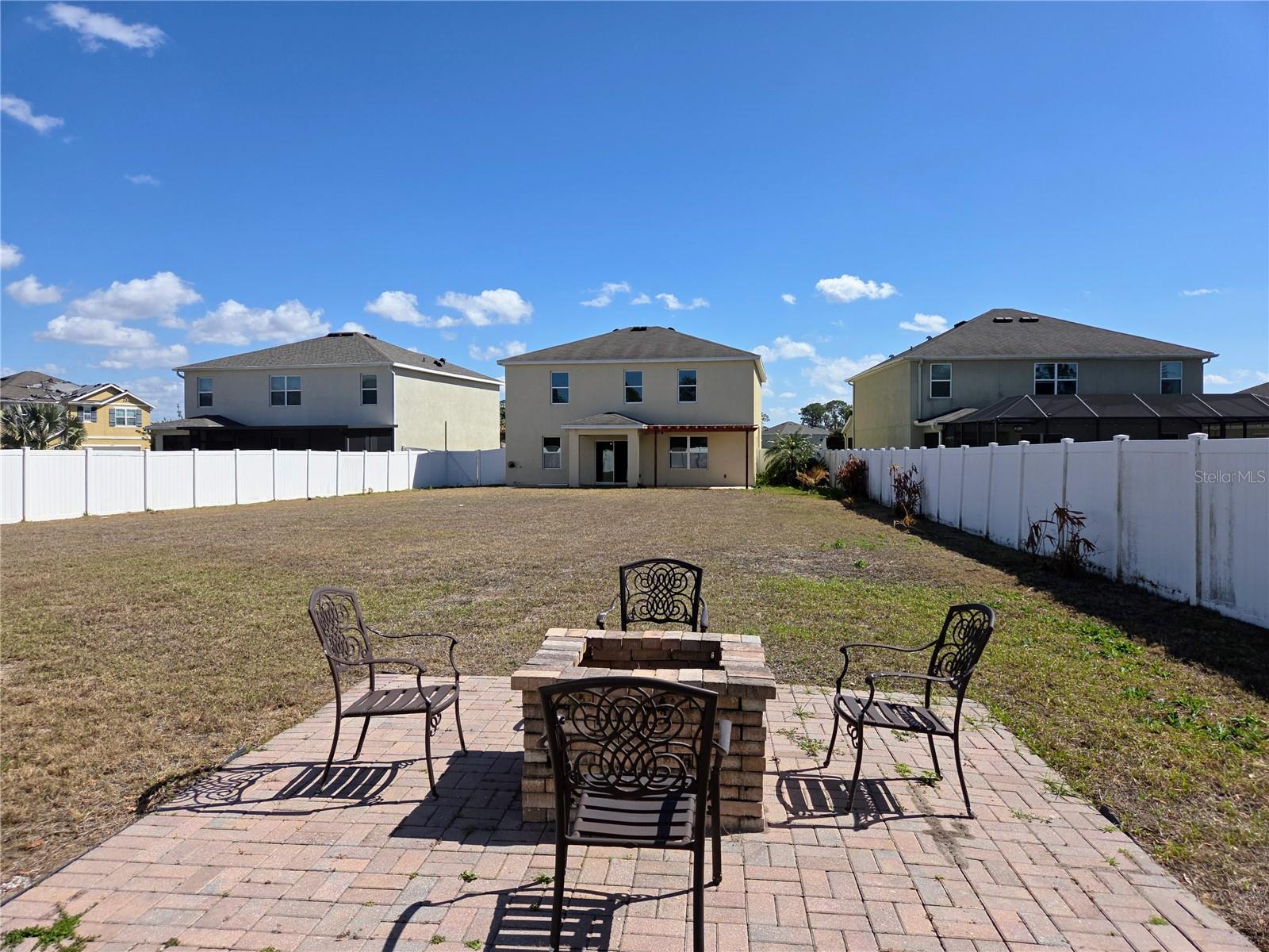 DEL TIERRA PH IV-B & IV-C - Residential