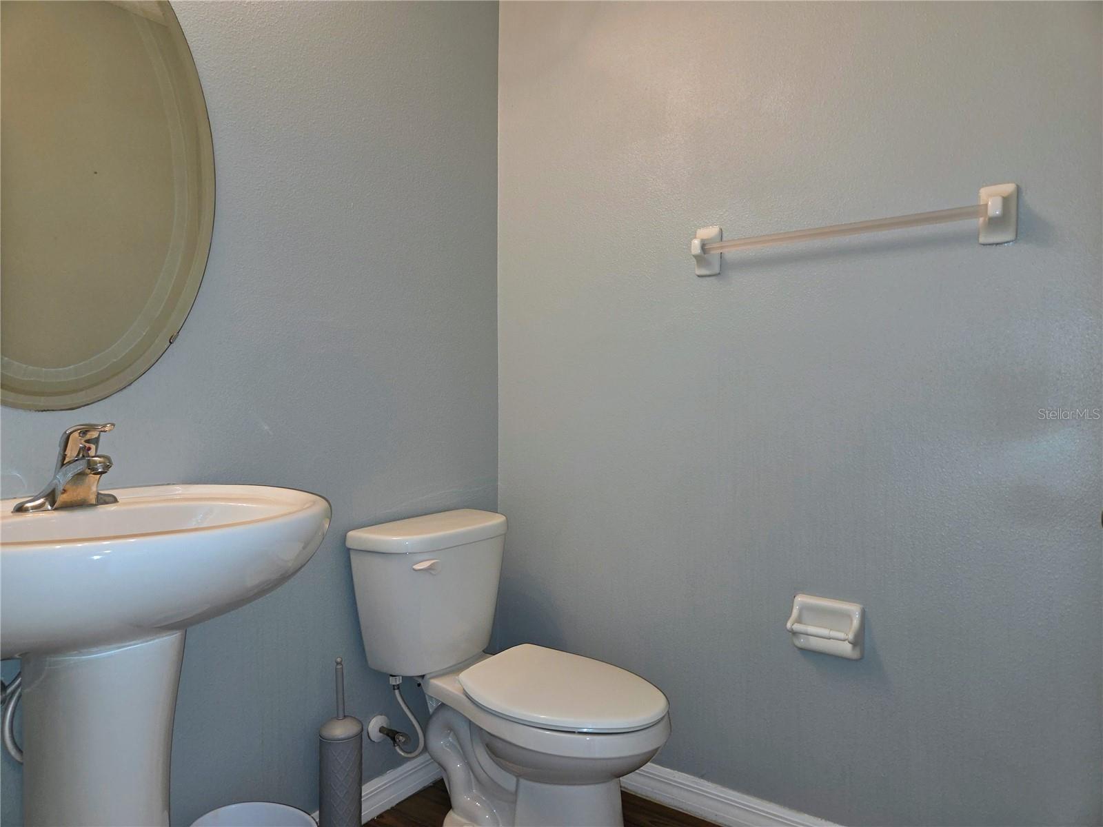 DEL TIERRA PH IV-B & IV-C - Residential