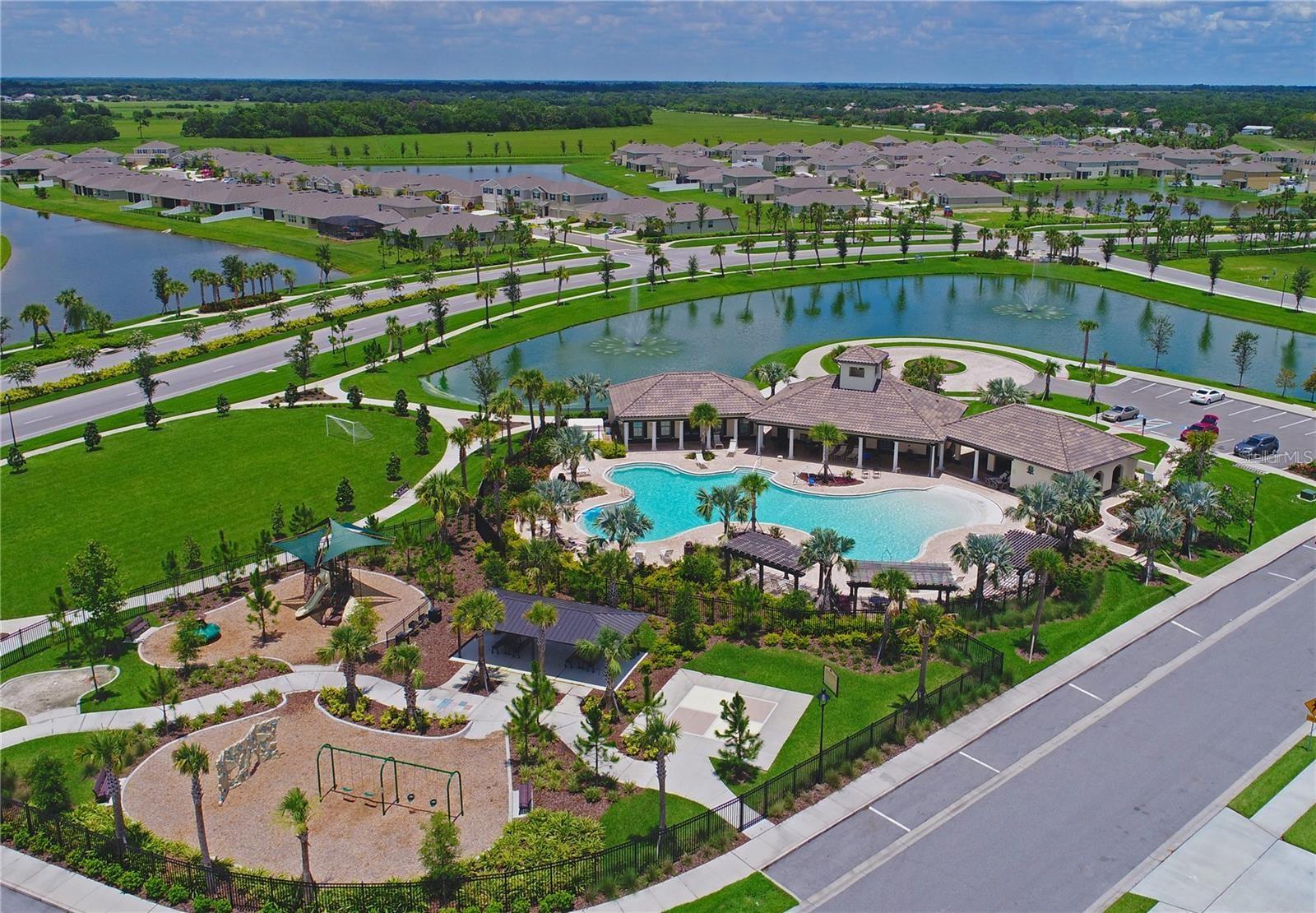 DEL TIERRA PH IV-B & IV-C - Residential