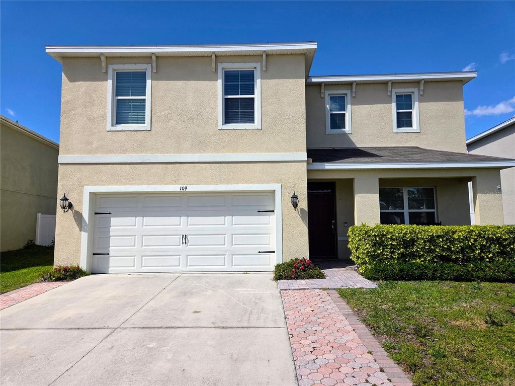 Photo of 109 Tierra Verde Way, Bradenton, FL 34212 (MLS # TB8488789)