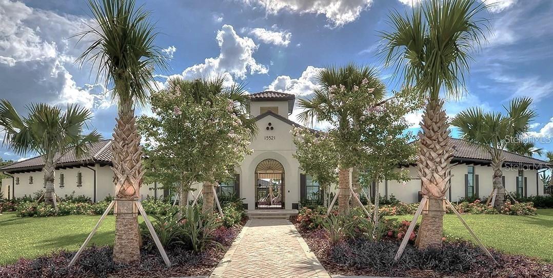 DEL TIERRA PH IV-B & IV-C - Residential