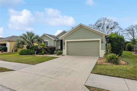 A home in OCALA