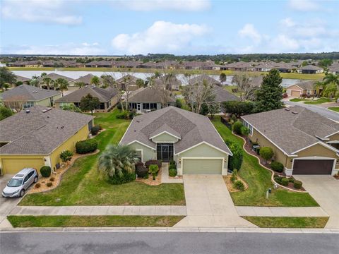 A home in OCALA