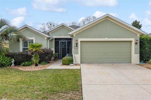 A home in OCALA