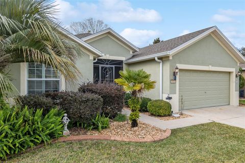 A home in OCALA