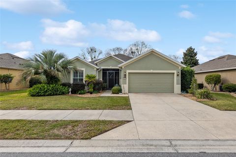 A home in OCALA