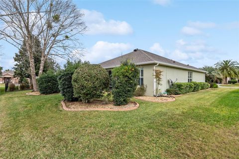 A home in OCALA