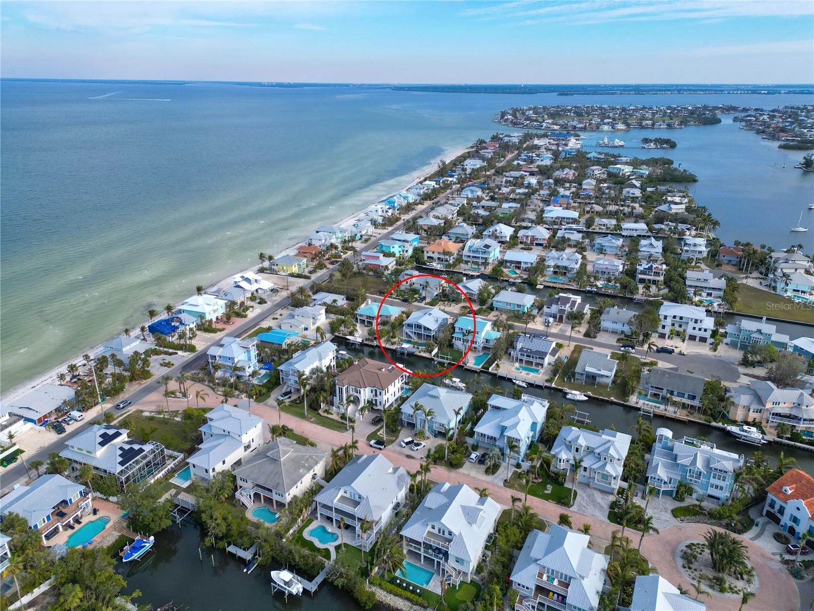 LACIOS SEC B - Residential