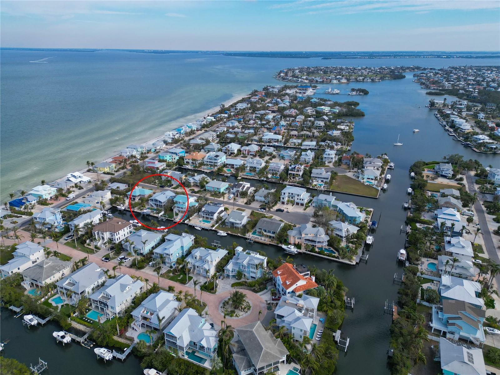 LACIOS SEC B - Residential